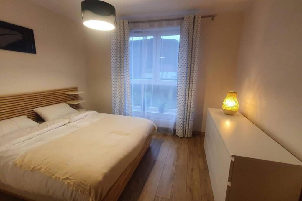 Cozy Apartment In The City Centre Of Danzig Exterior foto
